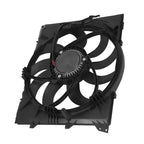 Cooling Fan Assembly for BMW 128i/325i/330xi (2006–2013) 17427522055 BM3117101