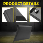 Left Front Door Molding Trim for Ram ProMaster 1500 2500 3500 (2014–2018)