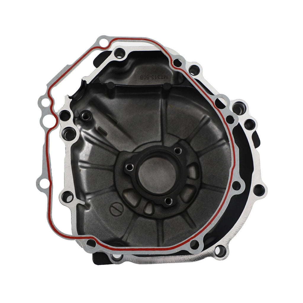 Alternator Stator Cover for Suzuki GSX-R 600 750 400 1000 (2003–2013)