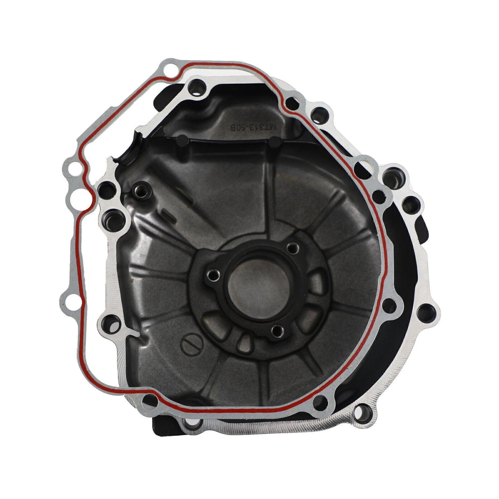 Alternator Stator Cover for Suzuki GSX-R 600 750 400 1000 (2003–2013)