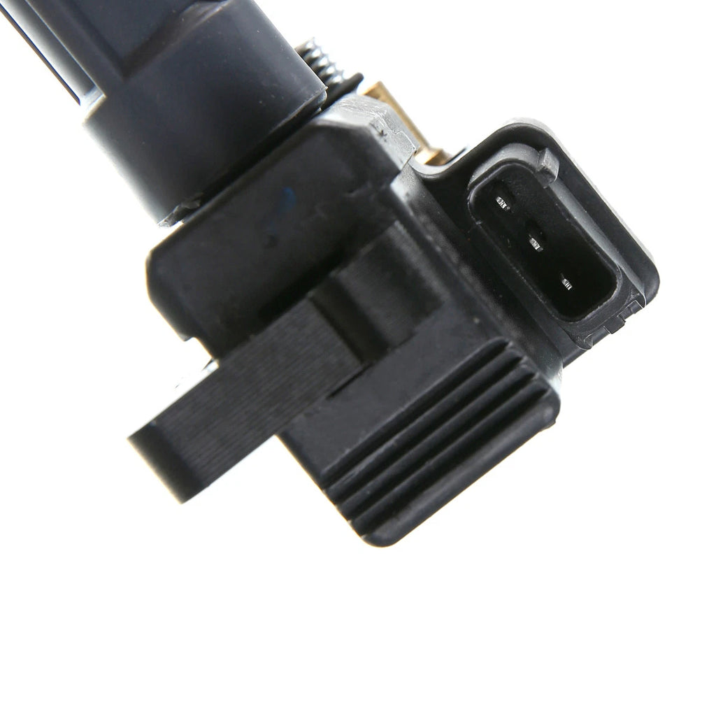 Set of 4 Ignition Coil Packs for Subaru Impreza (2002) Turbocharged