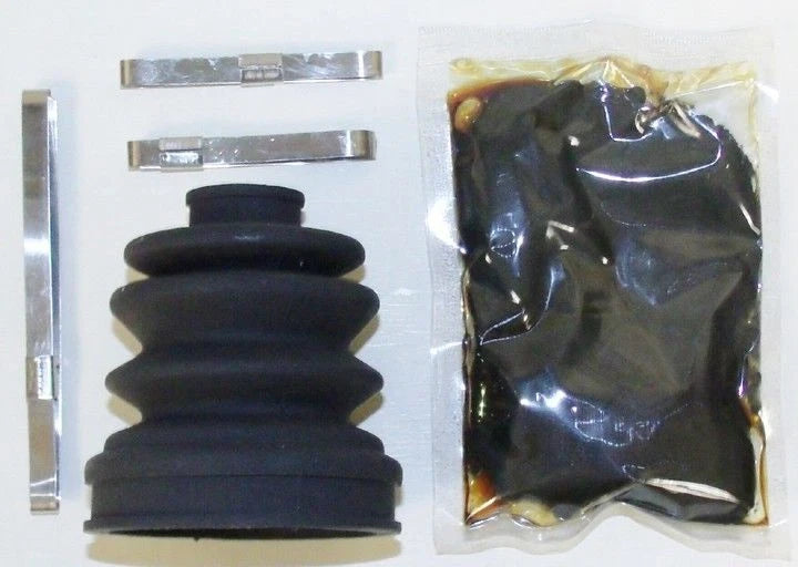 WSM CV Axle Boot for Arctic Cat Honda Kawasaki Yamaha 250-700 (68-1300)