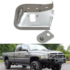 Right Passenger Side Front Cab Mount for Dodge Ram 1500 2500 3500 (1994–2002)