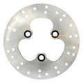Front Brake Rotor for Honda Sportrax 300 TRX300EX (1993–2009)