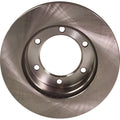 Disc Brake Rotor for Toyota Tacoma (1995–2004) Front Driver/Passenger Side