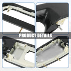 Front Driver Side Door Armrest for Chevrolet Tahoe Silverado (2010–2014)