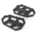 Wide Foot Pegs for Kawasaki KLE300X KLE650 KLZ1000 VERSYS (2013-2023)
