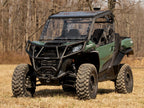 Heavy Duty Scratch Resistant Flip Windshield for Can-Am Maverick Sport (2019–2023)