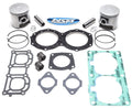 Top End Rebuild Kit for Yamaha 700 701 Super Jet Waverunner (1993–1997)