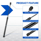 Gas Spring Lift Support for Leer Camper Shell (C16-20651)
