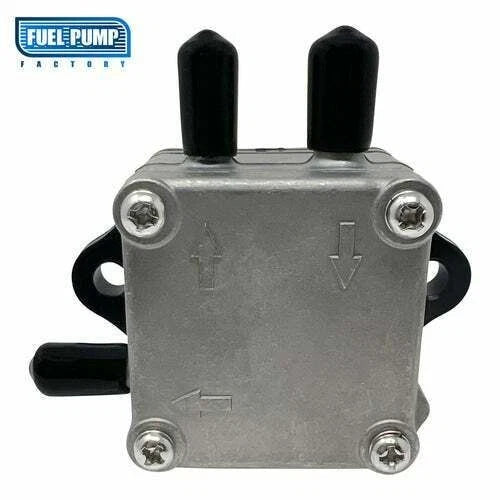 FPF Fuel Pump for Honda BF25 BF30 BF40 BF50 BF75 BF90 (OE # 16700-ZW1-004)