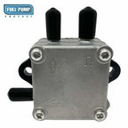 FPF Fuel Pump for Honda BF25 BF30 BF40 BF50 BF75 BF90 (OE # 16700-ZW1-004)