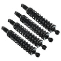 Set of 2 Front & Rear Shocks Absorber for Honda Foreman TRX500FM (2005–2011) 51400-HP0-A02