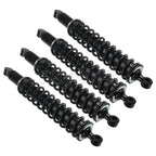 Set of 2 Front & Rear Shocks Absorber for Honda Foreman TRX500FM (2005–2011) 51400-HP0-A02