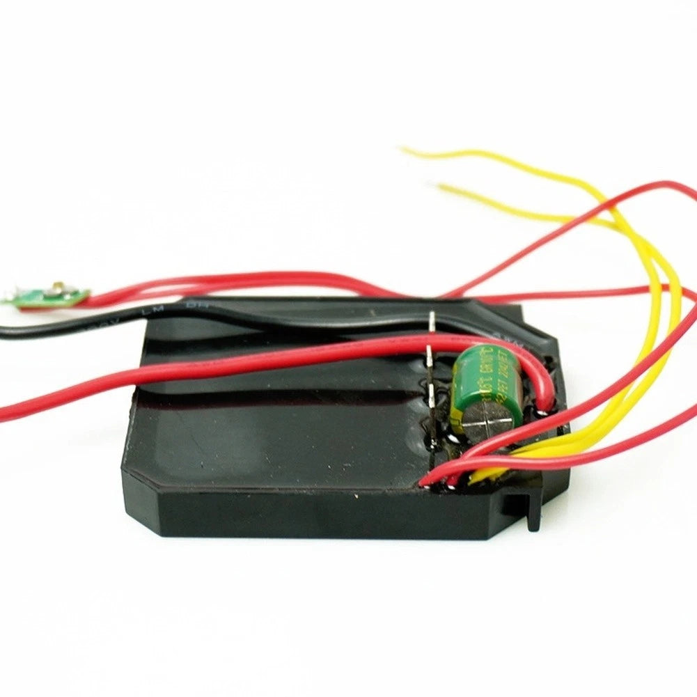 Brushless Driver Board for Car Washer Controllers (5.3x6x0.8cm)