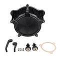 Air Cleaner Intake Filter Kit for Harley Touring Trike (2017–Present), Softail (2018–Present)