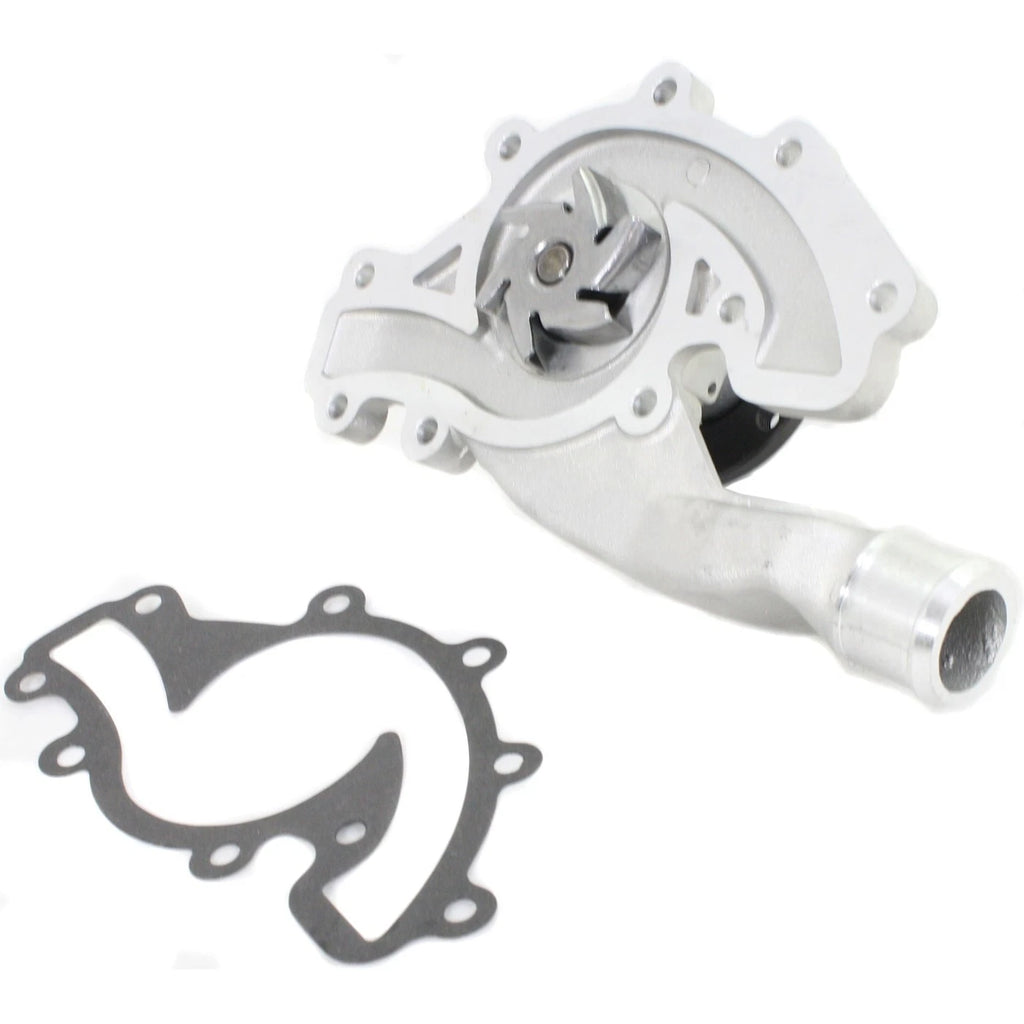 Water Pump for Land Rover Discovery Range Rover (1995–2004)