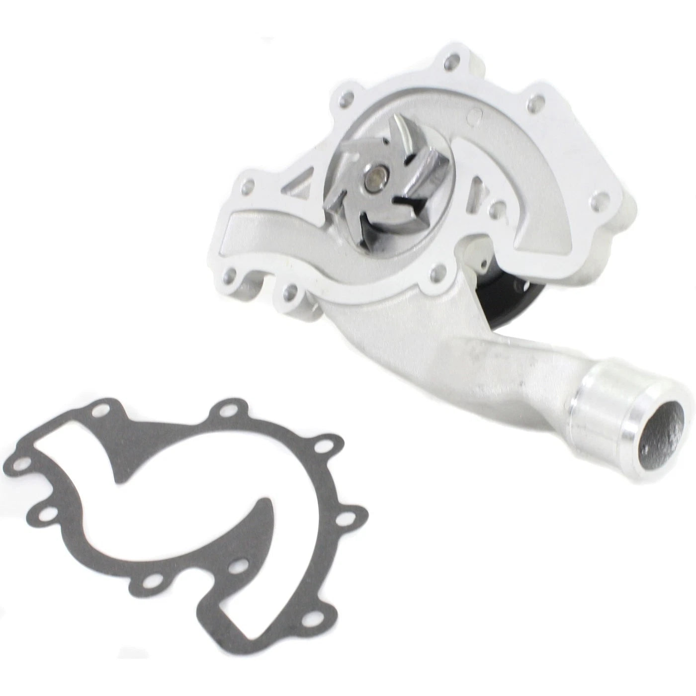 Water Pump for Land Rover Discovery Range Rover (1995–2004)