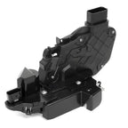 Front Right Keyless Entry Lock Mechanism for Range Rover XF