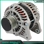 Alternator for Nissan Altima (2013–2018) L4 2.5L 231003TA1A 2310M3TA1BRW