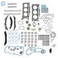Timing Chain Kit for Chrysler Dodge Ram Jeep 3.6L (2011–2016)