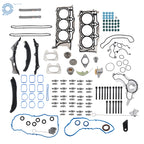 Timing Chain Kit for Chrysler Dodge Ram Jeep 3.6L (2011–2016)