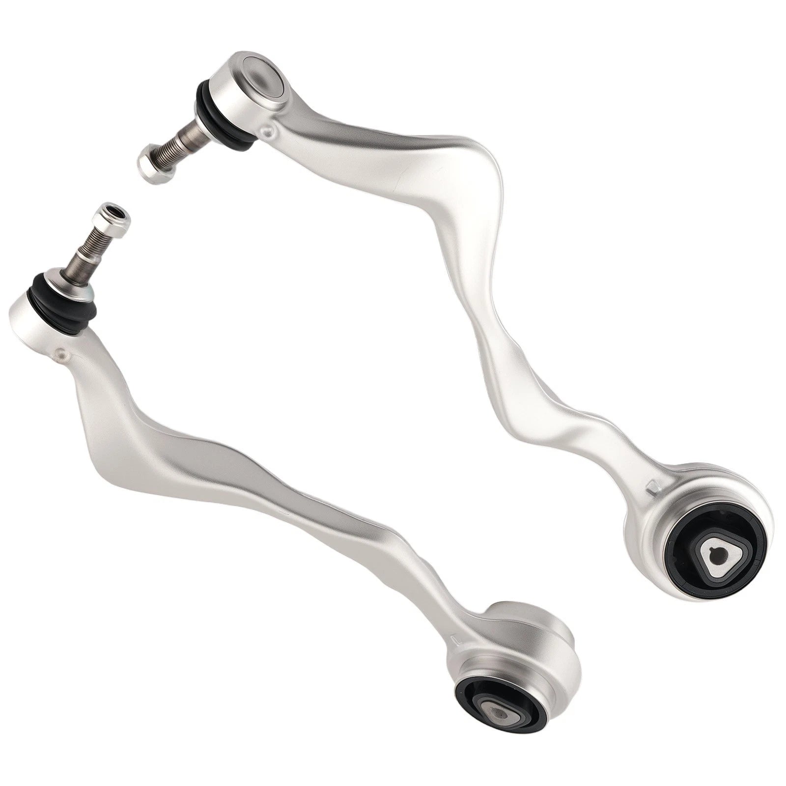 Front Lower Control Arms for BMW 128i 135i 325i 328i 330i 335d 335i (2006–2013)