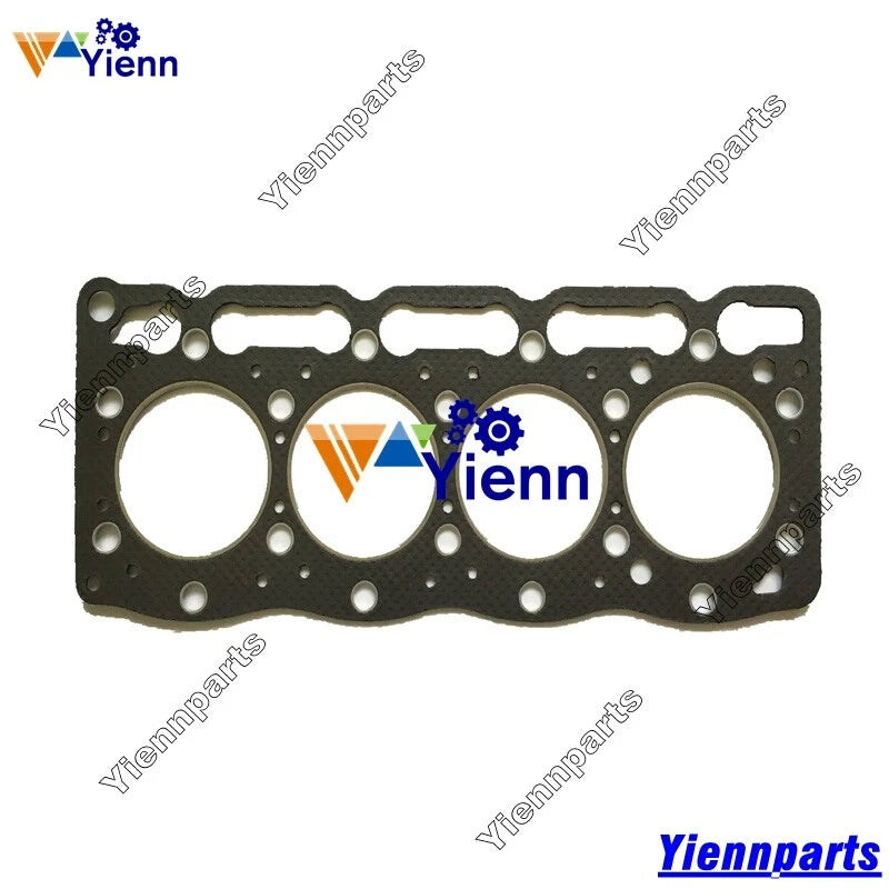 Full Gasket Kit Set for Kubota Engine Tractor (V1305, B2710HSD, F3060)