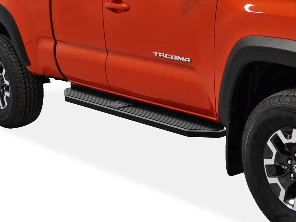 Running Boards for Toyota Tacoma (2005–2023)