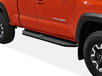 Running Boards for Toyota Tacoma (2005–2023)