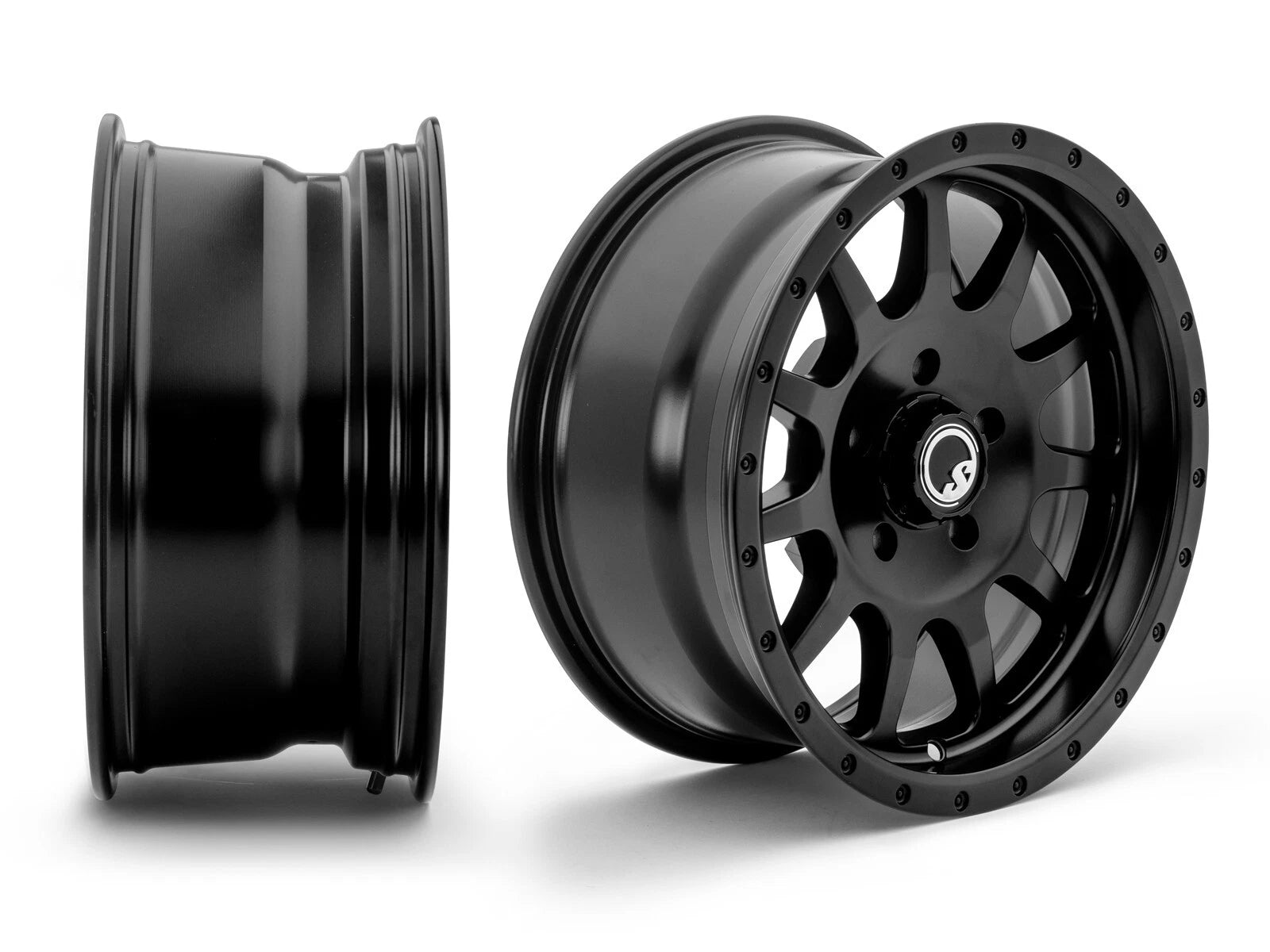 5/4.5 Highline Wheels for SuperATV (See Fitment)
