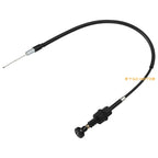 Starter Choke Cable 1B2-26331-01-00 for Yamaha TTR125 (2000–2023)