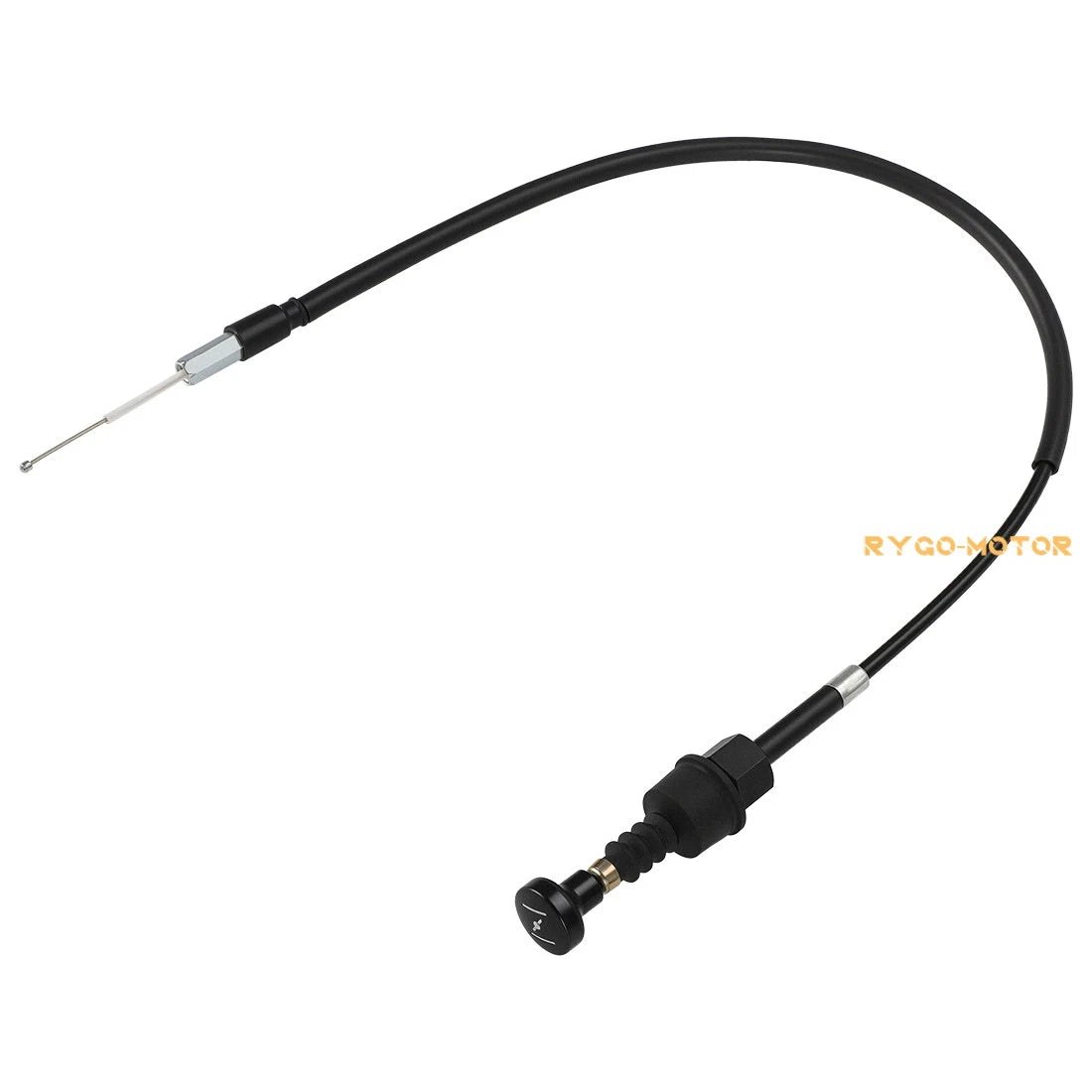 Starter Choke Cable 1B2-26331-01-00 for Yamaha TTR125 (2000–2023)