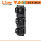 Power Window Switch for Hyundai Accent (2014-2017) Front Left Driver Side