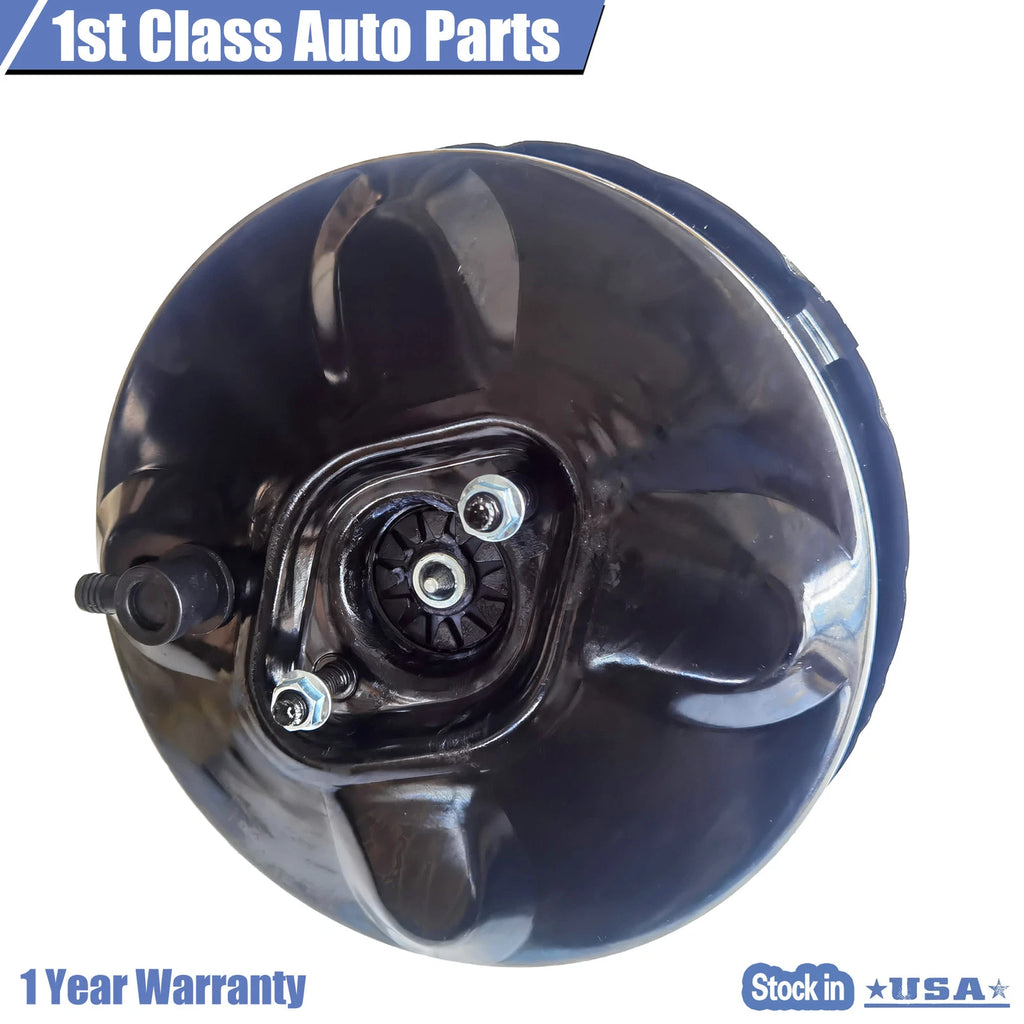 Vacuum Power Brake Booster for Chevrolet Lumina Monte Carlo (1990–1995)