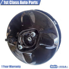 Vacuum Power Brake Booster for Chevrolet Lumina Monte Carlo (1990–1995)