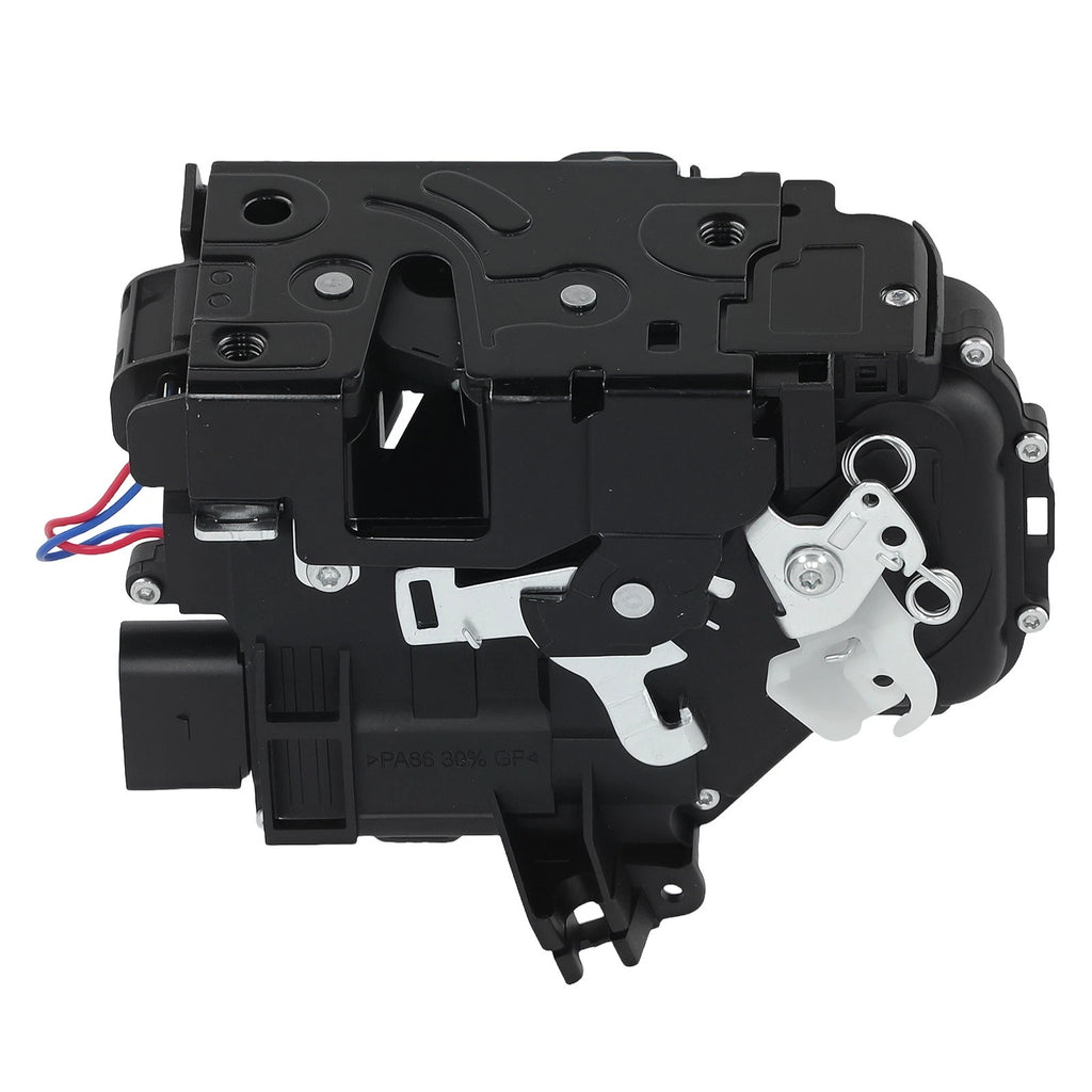 Door Lock Actuator for Porsche 911/Boxster (1998–2004) Metal