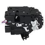 Door Lock Actuator for Porsche 911/Boxster (1998–2004) Metal