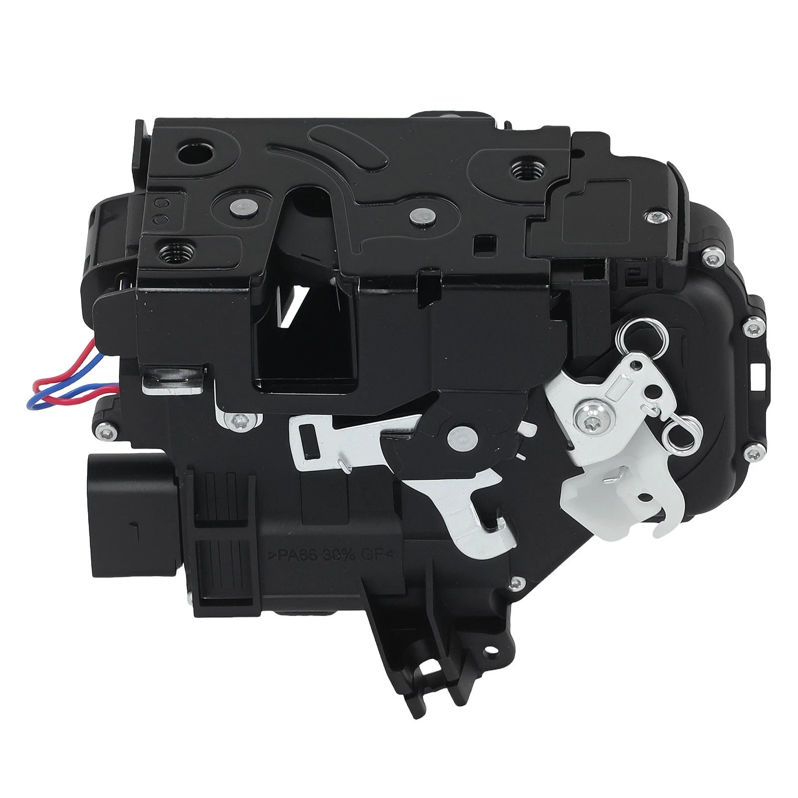 Door Lock Actuator for Porsche 911/Boxster (1998–2004) Metal