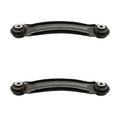 2X Moog Rear Upper Suspension Control Arm Set for Dodge 300, Challenger, Charger, Magnum (2005–2010)