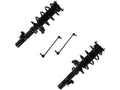 Front Strut Coil Spring Sway Bar Link Kit for Mazda 5 (2006–2010) SJ561GN