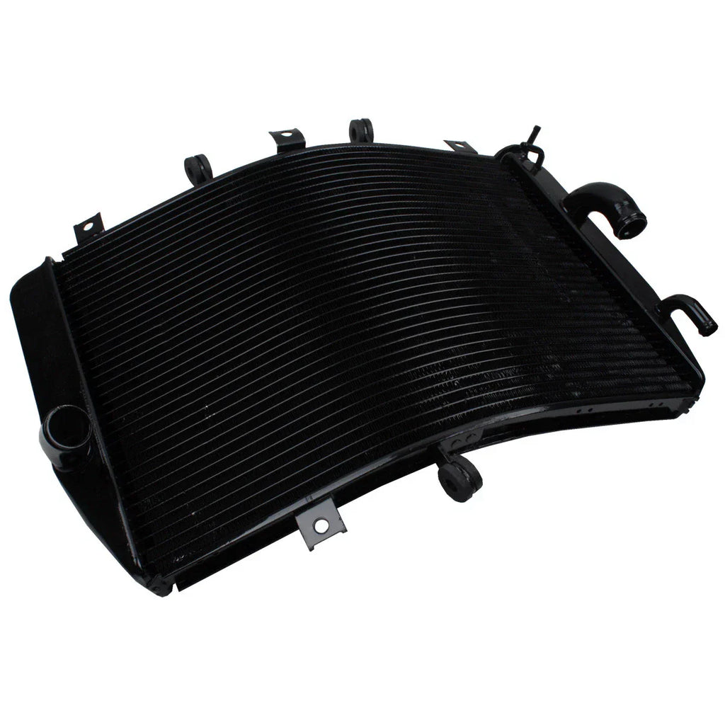 Aluminum Radiator Engine Cooler for KAWASAKI NINJA ZX-10R (2006-2007)