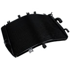 Aluminum Radiator Engine Cooler for KAWASAKI NINJA ZX-10R (2006-2007)