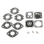 Carburetor Repair Kit for Tecumseh TC200 TC300 (640230 640231 640347 RK-18HU)