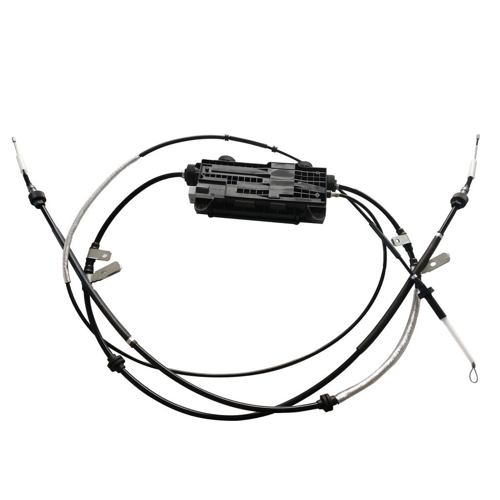 Parking Brake Actuator for Land Rover Range Rover Sport (2010–2013) LR072318