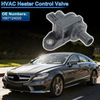Heater Control Valve for Lexus ES250 (2021–2022) 1667124020