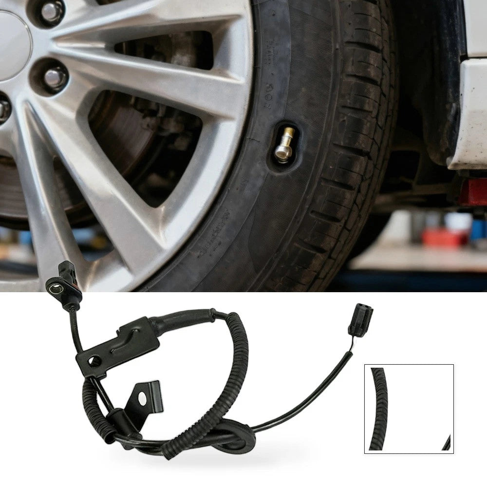 ABS Wheel Speed Sensor for Hyundai Azera Sonata (2006–2011) Right Rear
