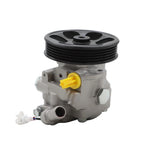 Power Steering Pump w/ Pulley for Subaru Forester (2009–2010) & Impreza (2008–2012) 2.0L 2.5L