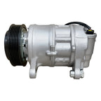 A C Compressor Replacement for BMW X6 3.0L (2020-2025)