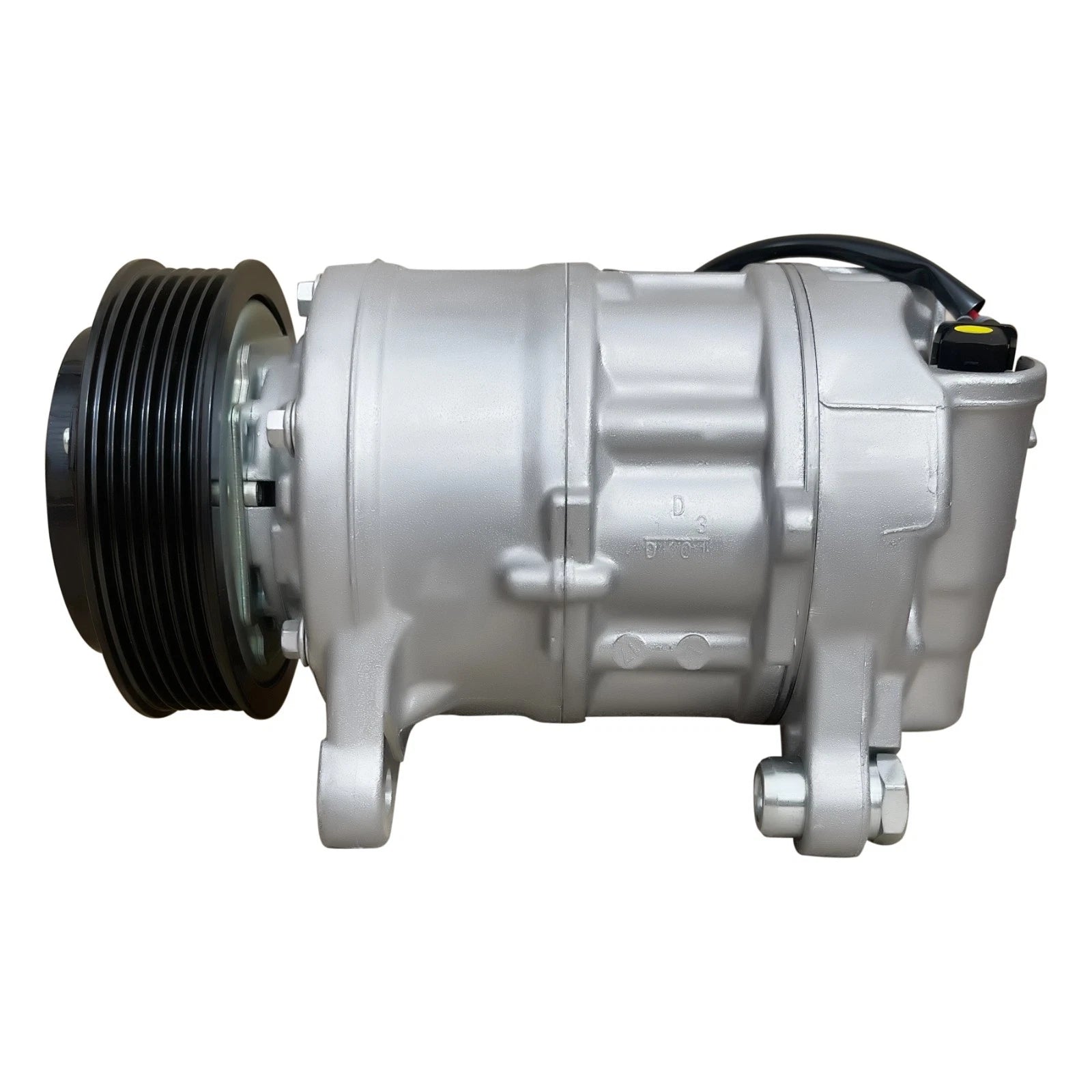 A C Compressor Replacement for BMW X6 3.0L (2020-2025)